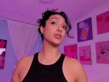Chaturbate Sex Cam of cleo_foxx