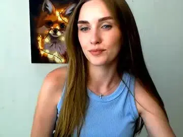 Chaturbate Adult Webcam of miss_angelina_