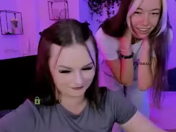 Chaturbate Live Sex Cam of miss_courtney