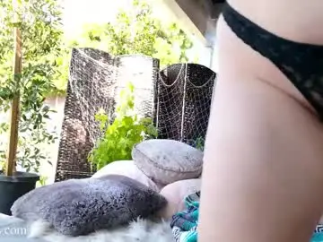 Chaturbate Nude Webcam of not_a_cult