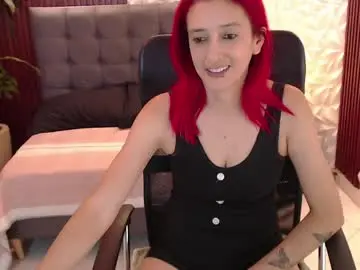 Chaturbate Adult Video Chat of ruby_your_milf