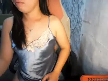 Chaturbate Adult Webcams of asian_salya
