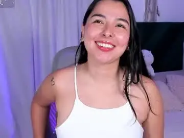 Chaturbate Live Sex Cam of irismoira