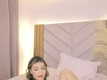 Chaturbate Adult Webcam of isabella_m_