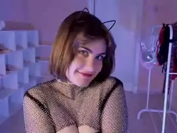 Chaturbate Sex Chat of koshka__zhena