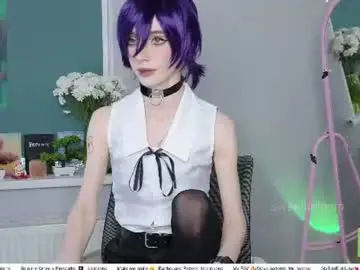 Chaturbate Sex Cam of sweetuniporn