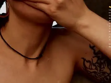 Chaturbate Nude Webcam of anastaciaferranto