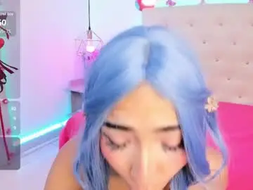 Chaturbate Adult Video Chat of miamoon7