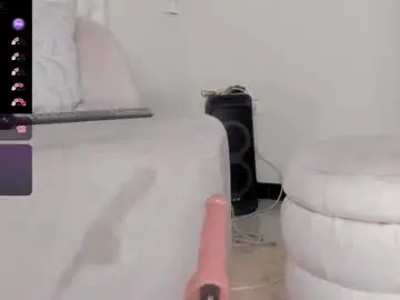 Chaturbate Live Porn of sammy_jhonson25