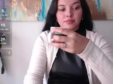 Chaturbate Adult Webcam of april_stone17