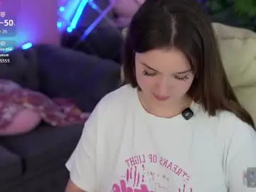Chaturbate Watch Live Sex Cams of donnalust