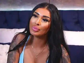 Chaturbate Watch Live Sex Cams of laylavixenn