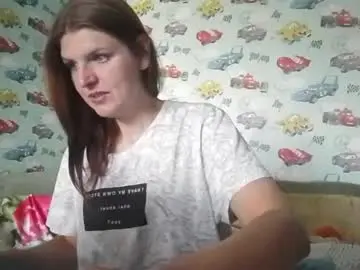 Chaturbate Adult Webcam of lunadesire976