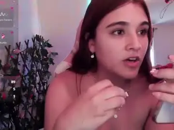 Chaturbate Free Live Porn of magic__smile