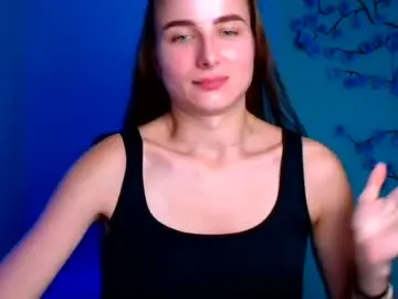 Chaturbate Best live sex cam show of milly_liss