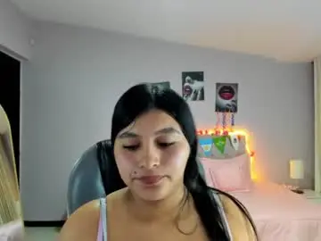Chaturbate Nude Webcam of miss_cataleya__
