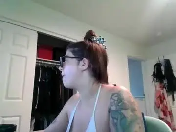 Chaturbate Sex Cam of missmonatoyou