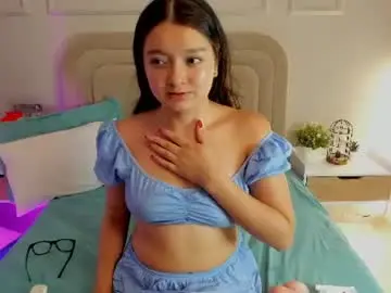 Chaturbate Live Porn of nahommybell