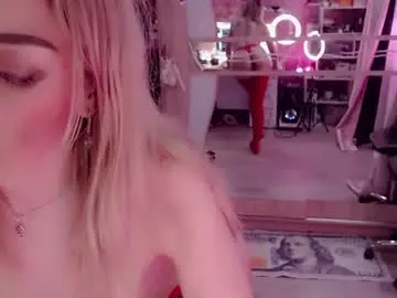 Chaturbate Nude Webcam of nicole_g0ld_