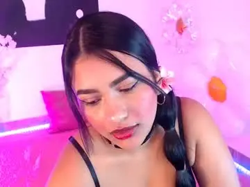 Chaturbate Private Sex Chat of samy_qeen