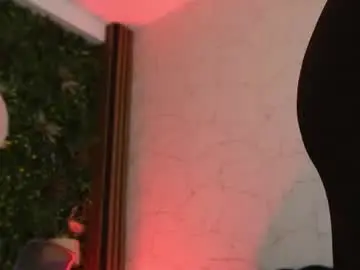 Chaturbate Sex Cam of sisi_von_dee