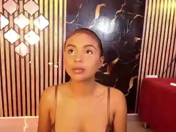 Chaturbate Nude Webcam of tiny_cherry