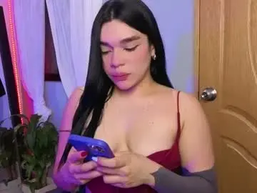 Chaturbate Free Porn Cam of veronica_118
