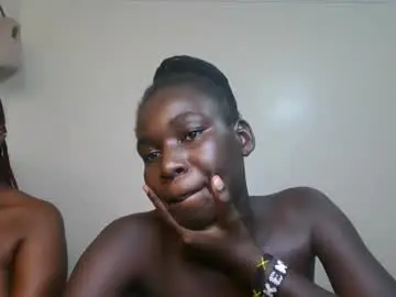 Chaturbate Adult Webcam of brown_sugar4
