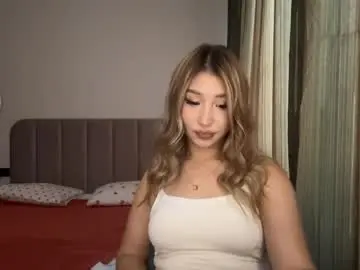 Chaturbate Nude Webcam of cherishbabrow