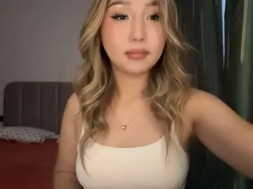 Chaturbate Live Sex of cherishbabrow