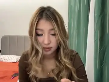 Chaturbate Live Porn of cherishbabrow