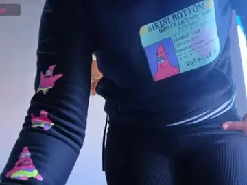Chaturbate Live Porn of dulce_celeste15