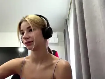 Chaturbate Live Porn of huldaluka