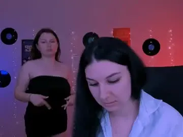 Chaturbate Free Porn Cam of luna_noct