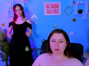 Chaturbate Adult Webcams of luna_noct