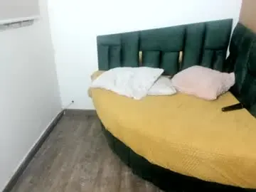 Chaturbate Live Sex Cam of mishka__