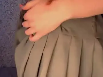 Chaturbate Free Porn Cam of selmalupercio