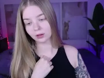 Chaturbate Nude Webcam of sirenabloom