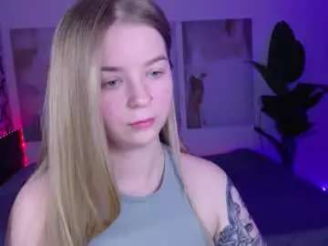 Chaturbate Best Webcam of sirenabloom