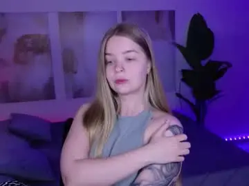 Chaturbate Live Porn of sirenabloom