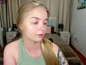 Chaturbate Live Porn of sirenabloom