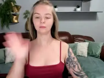 Chaturbate Private Sex Chat of sirenabloom