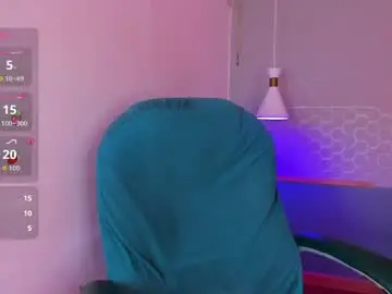 Chaturbate Adult Webcam of tsuki_maru