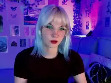 Chaturbate Adult Webcams of vanessaaustin
