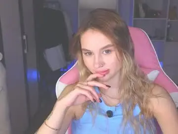 Chaturbate Adult Webcams of barbieee_doll