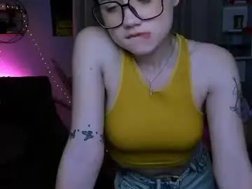 Chaturbate Private Sex Chat of elyra_lir