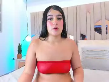 Chaturbate Live Porn of im_ariana_