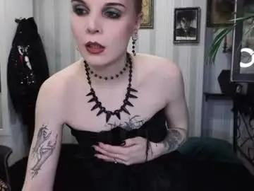 Chaturbate Sex Cam of nancyaddams