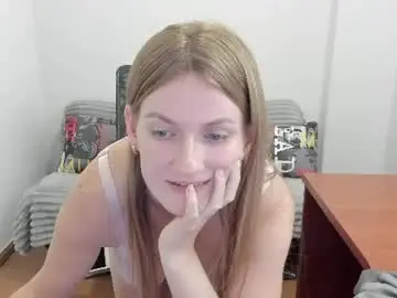 Chaturbate Adult Webcam of sweet_melody_of_ur_heart