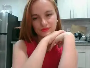 Chaturbate Adult Video Chat of valeriafrannco